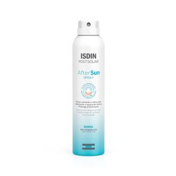 ISDIN Post solar After Sun Spray 200 ml