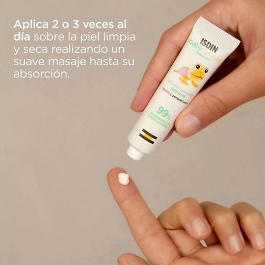 Isdin Perioral Repair Balm 15 ml