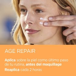 ISDIN FOTOULTRA Age Repair SPF 50 50ml