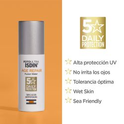 ISDIN FOTOULTRA Age Repair SPF 50 50ml