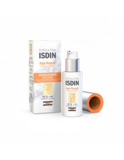 ISDIN Foto Ultra Age Repair Fusion Water SPF 50 50 ml