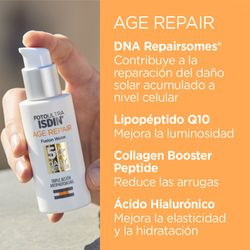 ISDIN FOTOULTRA Age Repair SPF 50 50ml
