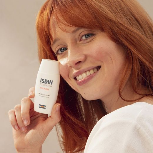 ISDIN Fotoultra Redness SPF50 50ml