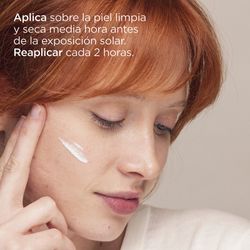 ISDIN Fotoultra Redness SPF50 50ml