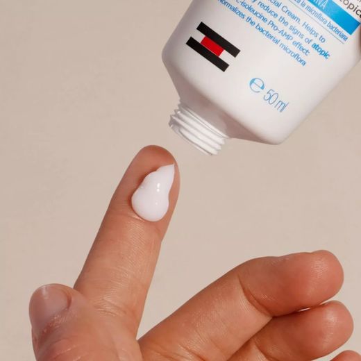 Isdin Nutratopic Pro-AMP Creme Facial 50 ml