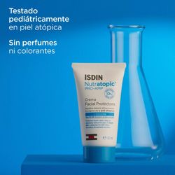 Isdin Nutratopic Pro-AMP Creme Facial 50 ml