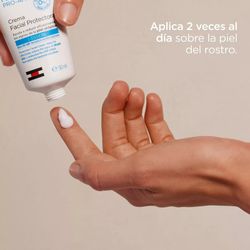 Isdin Nutratopic Pro-AMP Creme Facial 50 ml