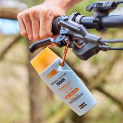 Isdin Pack Sport Photoprotection Fusion Water SPF50+ 50ml + Fusion Gel SPF50+ 100ml