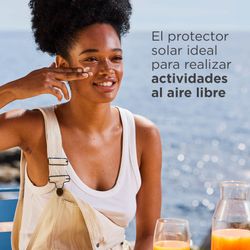 Isdin Pack Sport Photoprotection Fusion Water SPF50+ 50ml + Fusion Gel SPF50+ 100ml