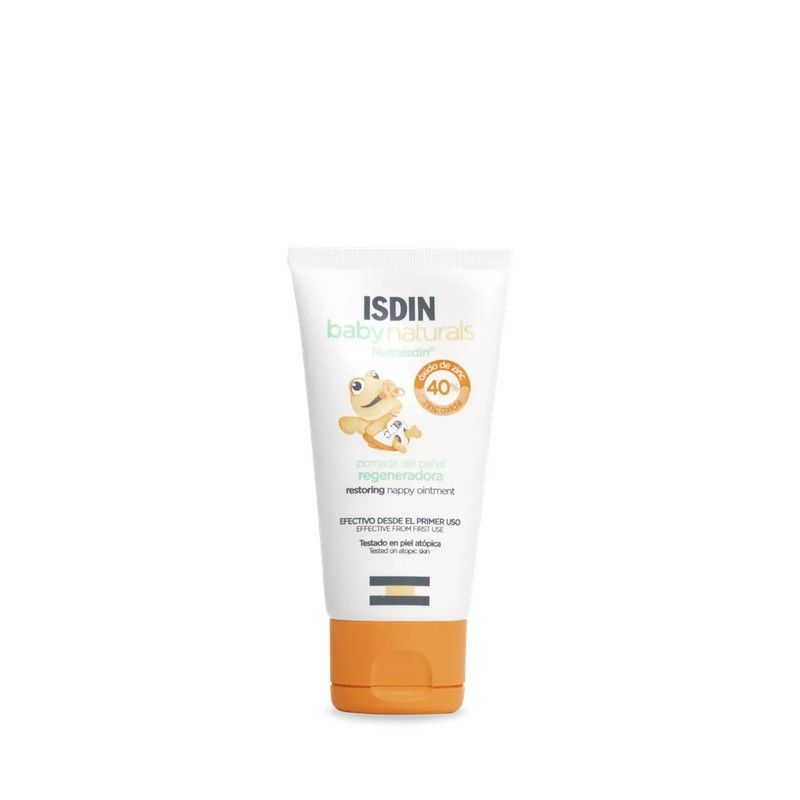 Isdin Pomada del Pañal Regeneradora 100 ml