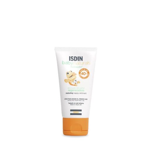Isdin Pomada del Pañal Regeneradora