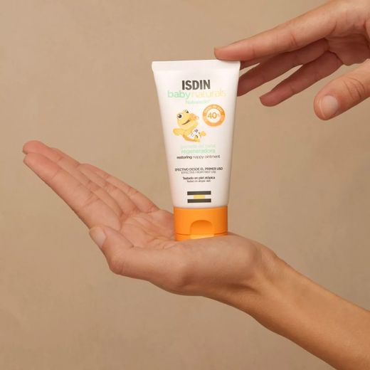 Isdin Regenerating Diaper Ointment