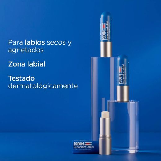 Isdin Lip Repair Stick 4 g