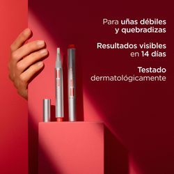 ISDIN SI-NAILS Fortalecedor de uñas e hidratante de cutículas 2,5 ml