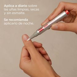 ISDIN SI-NAILS Fortalecedor de uñas e hidratante de cutículas 2,5 ml
