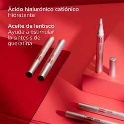 ISDIN SI-NAILS Fortalecedor de uñas e hidratante de cutículas 2,5 ml