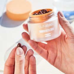 ISDIN SunISDIN PACK 2 x 30 Cápsulas