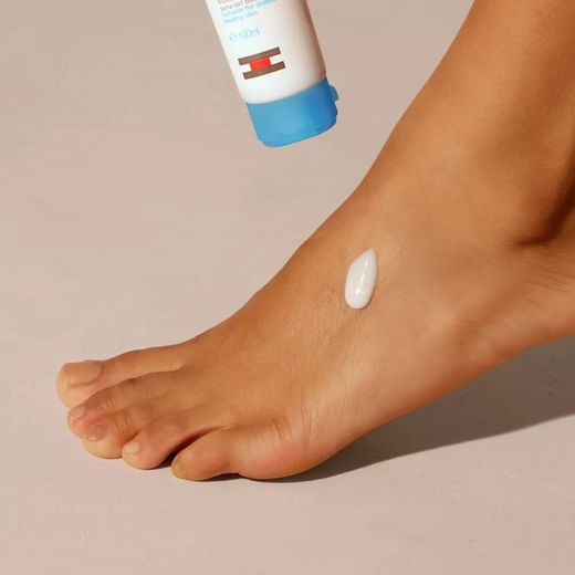 Isdin Ureadin Podos Db Creme Reparador 5% 100 ml