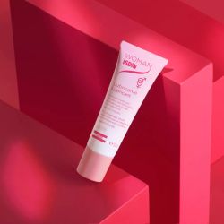 Isdin Woman Lubricante Hidrogel 30 g