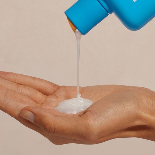 Isdin Zincation Champú Anticaspa Uso Frequente 300 ml