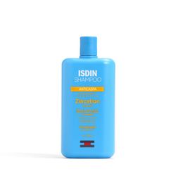 Isdin Zincation Champú Anticaspa Uso Frequente 300 ml