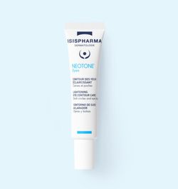 Isispharma Neotone Eyes Contorno de Ojos 15 ml