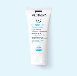 Isispharma Neotone Sensitive Balm Balsamo Intensivo Antimanchas 30 ml