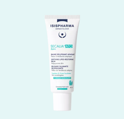 Isispharma Secalia ATO Balm Baume Apaisant Régénérant 40 ml