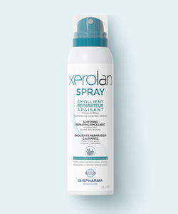 Isispharma Xerolan Spray Emoliente Reparador Calmante 150 ml