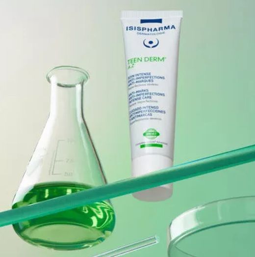 Isispharma Teen Derm A.Z Intensive Care 30 ml