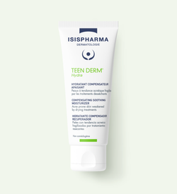 Isispharma Teen Derm Hydra 40 ml