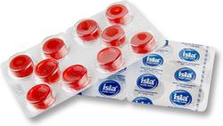 Isla Medic Acute 20 Soft Tablets (Herbal, Honey or Cherry)