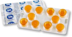 Isla Medic Acute 20 Soft Tablets (Herbal, Honey or Cherry)