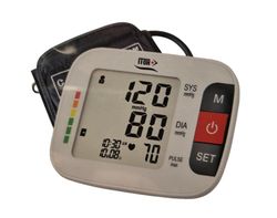 Itoh Tensiómetro Automático Con Voz Pediátrico A-400