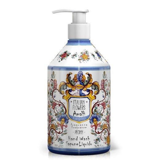 Rudy Jabón de Manos 500 ml