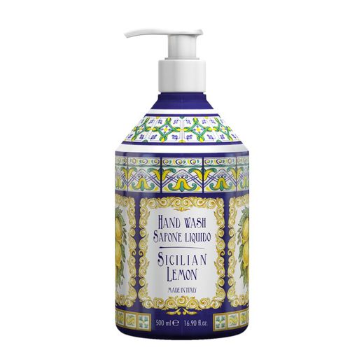 Rudy Jabón de Manos 500 ml