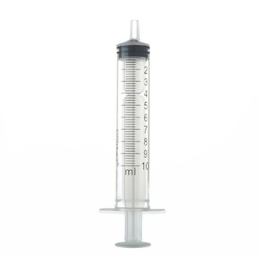 Icoplus3 seringue luer excentrique 1 unité
