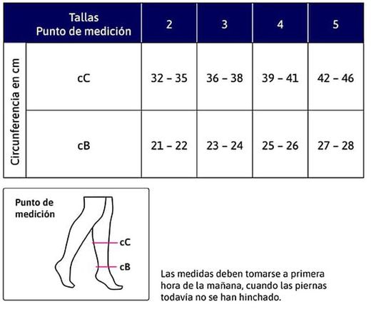 Jobst Calcetines Formen Color Negro / Marron