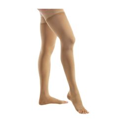 Jobst Relief 1 Medium Compression Stocking Class 2 Post-Operative 20-30 mmHg AG 1 Unit