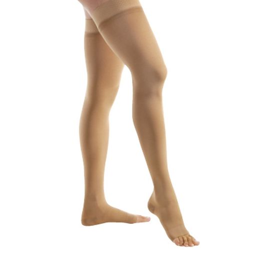 Jobst Relief 2 Long AG Medium Compression Stockings (Class 2 20-30 mmHg) Post-Operative 2 Units