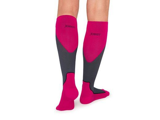Jobst Sport Chaussettes de compression CCL1 15-20 mmHg