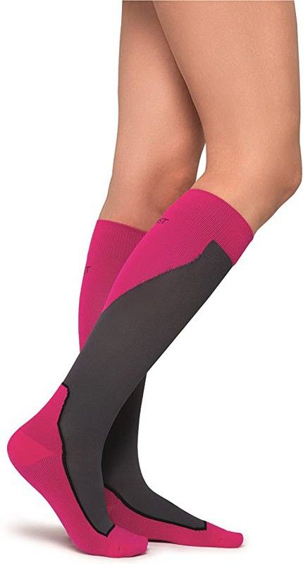 Jobst Sport Chaussettes de compression CCL1 15-20 mmHg