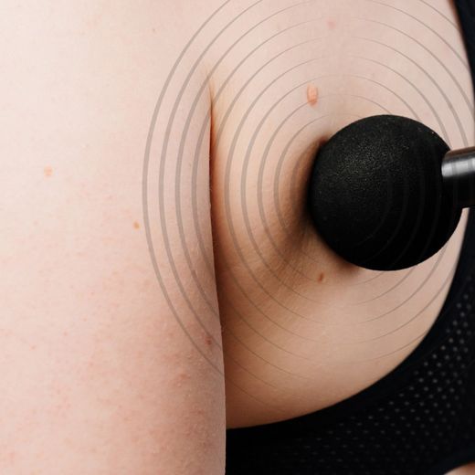 Pistolet de massage Jocca Pharma