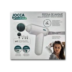 Pistolet de massage Jocca Pharma