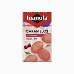 Doces Juanola 50 g