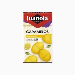 Doces Juanola 50 g