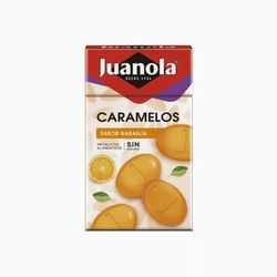 Doces Juanola 50 g