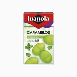 Doces Juanola 50 g