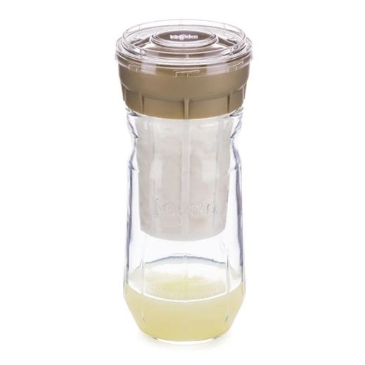 Kefirko Cheese Maker 1400 ml (Queso casero de kefir)
