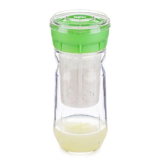 Kefirko Cheese Maker 1400 ml (Queso casero de kefir)